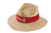 promotional products. promotional  hats, promotional straw hats